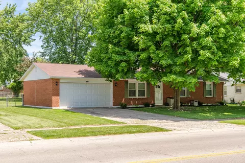 444 E Lexington Rd, Eaton, OH 45320
