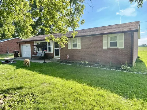 509 Winbigler St, Ansonia, OH 45303