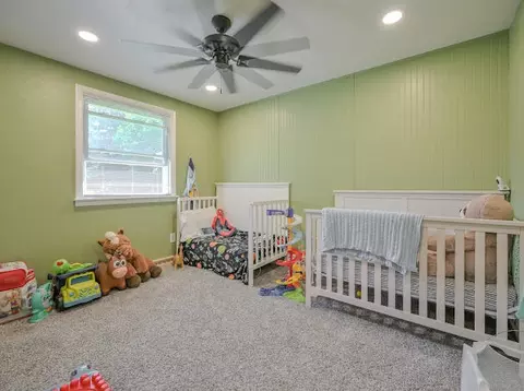 Bedroom - 2606 Cavins Dr, Springfield, OH 45503 photo 1 of 3
