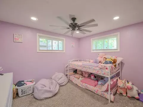 Bedroom - 2606 Cavins Dr, Springfield, OH 45503 photo 2 of 3