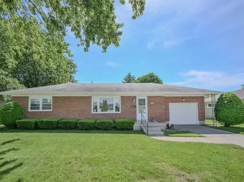 2606 Cavins Dr, Springfield, OH 45503
