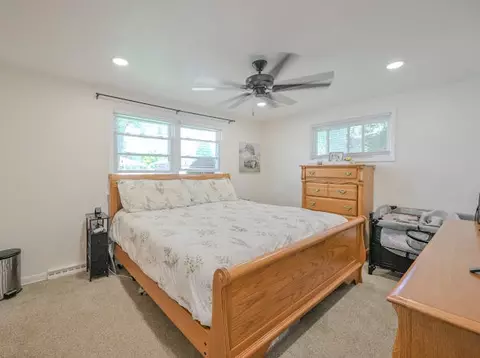Bedroom - 2606 Cavins Dr, Springfield, OH 45503 photo 3 of 3