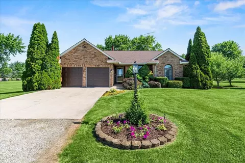 3192 E State Route 296, Urbana, OH 43078