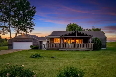 8228 Elida Rd, Delphos, OH 45833