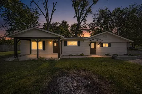 320 Hull St, Lakeview, OH 43331