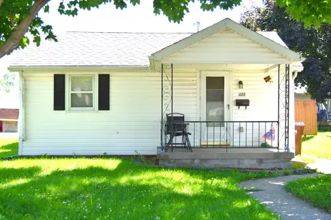 409 Wilson Ave, Piqua, OH 45356