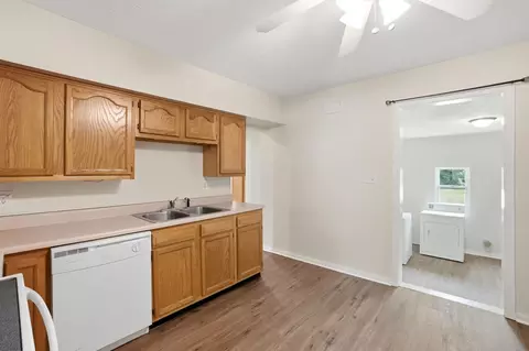 Entry Way - 316 Hickory Dr, Springfield, OH 45503 photo 1 of 1