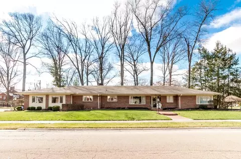409 S Broadmoor Blvd, Springfield, OH 45504