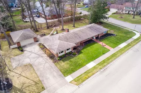 409 S Broadmoor Blvd, Springfield, OH 45504 photo 3
