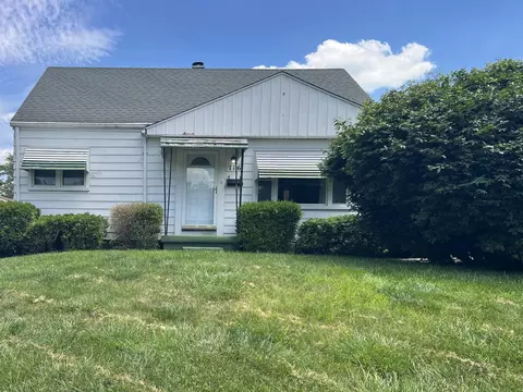 116 Hayden Ave, Dayton, OH 45431