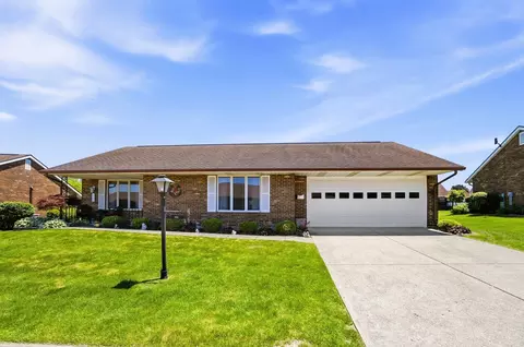 Exterior - 1143 Armsgate Rd, Springfield, OH 45503 photo 3 of 14