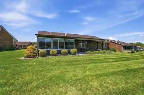 Exterior - 1143 Armsgate Rd, Springfield, OH 45503 photo 8 of 14