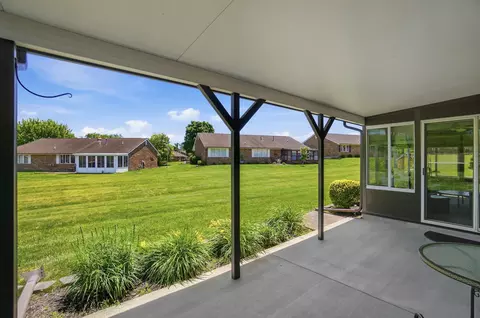 Exterior - 1143 Armsgate Rd, Springfield, OH 45503 photo 12 of 14