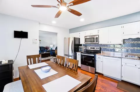 Kitchen - 1143 Armsgate Rd, Springfield, OH 45503 photo 6 of 6