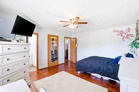 Bedroom - 1143 Armsgate Rd, Springfield, OH 45503 photo 5 of 5