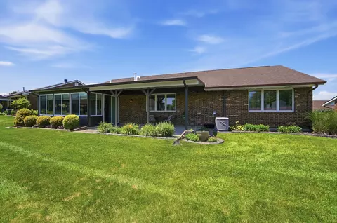 Exterior - 1143 Armsgate Rd, Springfield, OH 45503 photo 10 of 14