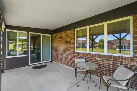 Exterior - 1143 Armsgate Rd, Springfield, OH 45503 photo 11 of 14