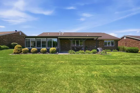 Exterior - 1143 Armsgate Rd, Springfield, OH 45503 photo 9 of 14