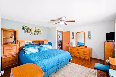 Bedroom - 1143 Armsgate Rd, Springfield, OH 45503 photo 1 of 5
