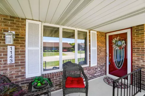 Exterior - 1143 Armsgate Rd, Springfield, OH 45503 photo 5 of 14