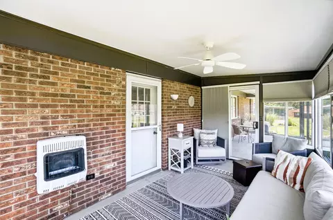 Exterior - 1143 Armsgate Rd, Springfield, OH 45503 photo 6 of 14