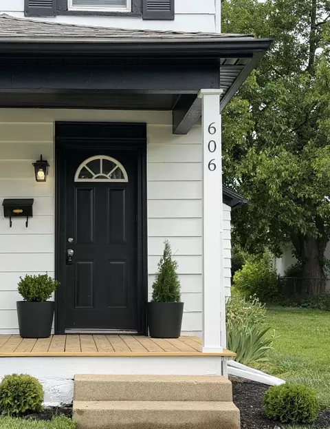 606 Boone St, Piqua, OH 45356