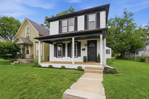 606 Boone St, Piqua, OH 45356