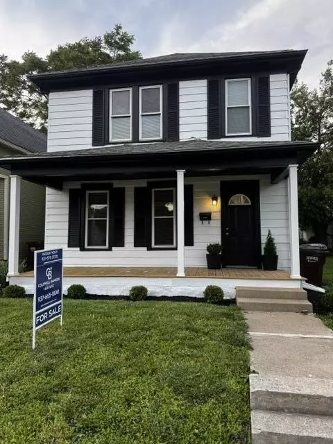 606 Boone St, Piqua, OH 45356