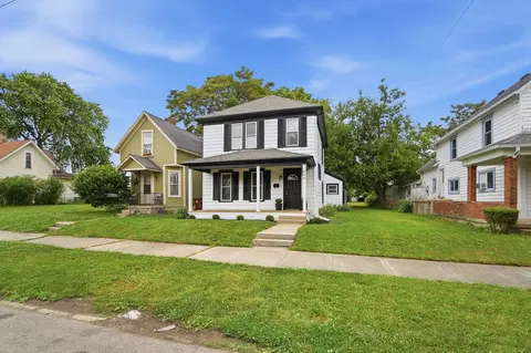 606 Boone St, Piqua, OH 45356