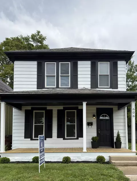 606 Boone St, Piqua, OH 45356