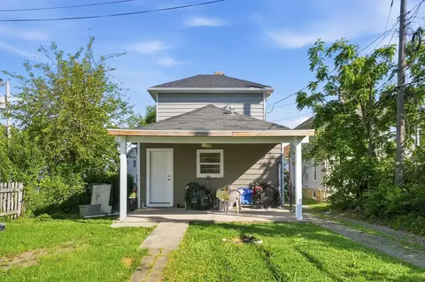 Exterior - 1018 Cypress St, Springfield, OH 45505 photo 8 of 10