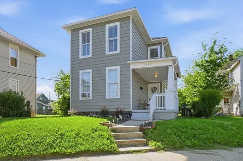 Exterior - 1018 Cypress St, Springfield, OH 45505 photo 2 of 10