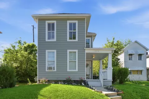 1018 Cypress St, Springfield, OH 45505
