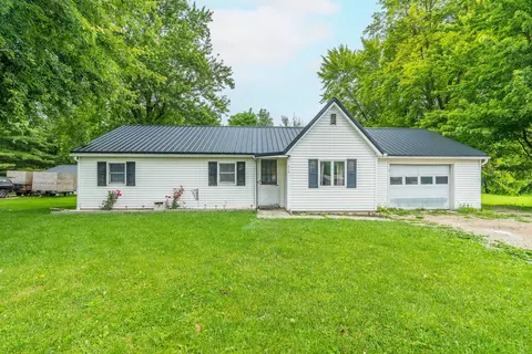 213 Alvey St, Quincy, OH 43343