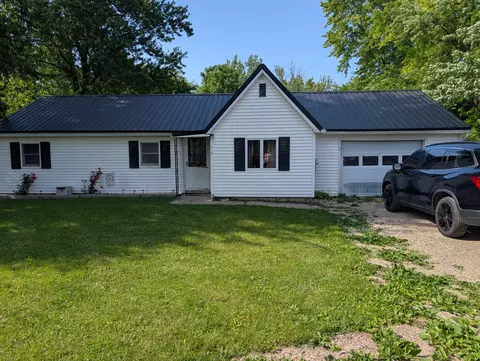 213 Alvey St, Quincy, OH 43343