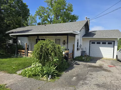 312 W Buckeye St, Belle Center, OH 43310