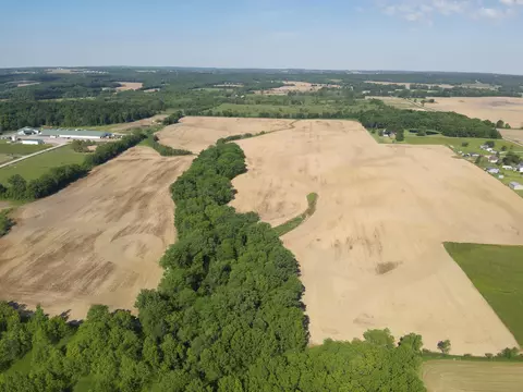 0 Co Rd 26, West Mansfield, OH 43358