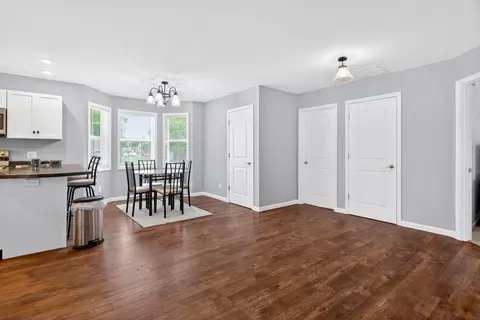 Entry Way - 229 W Miami St, De Graff, OH 43318 photo 1 of 1