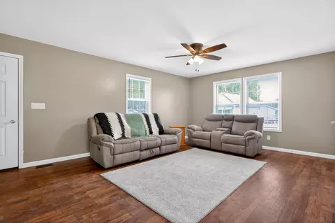 Living - 229 W Miami St, De Graff, OH 43318 photo 2 of 2