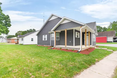 Other - 229 W Miami St, De Graff, OH 43318 photo 1 of 12