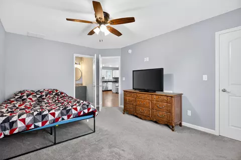 Bedroom - 229 W Miami St, De Graff, OH 43318 photo 1 of 2