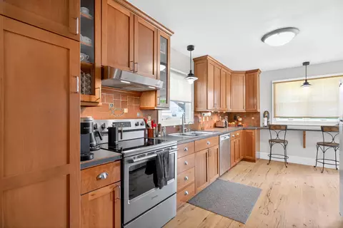 Kitchen - 159 E 6th St, Minster, OH 45865 photo 1 of 1