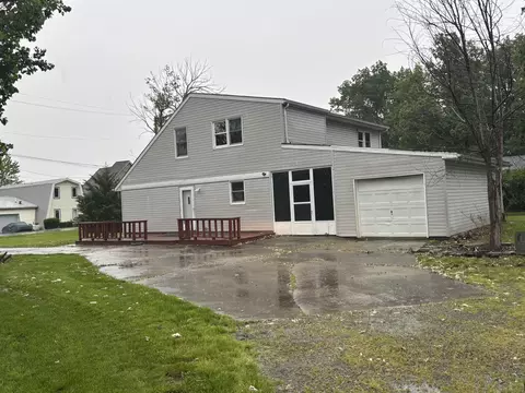 9010 State Route 368, Huntsville, OH 43324