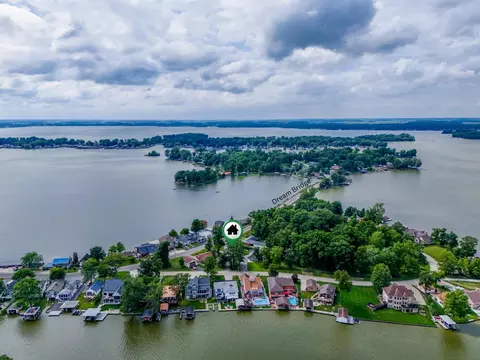 9010 State Route 368, Huntsville, OH 43324