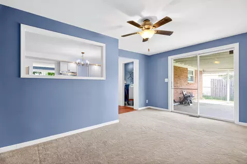 Living - 1819 Robert Pl, Sidney, OH 45365 photo 5 of 6