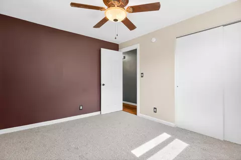 Bedroom - 1819 Robert Pl, Sidney, OH 45365 photo 3 of 7