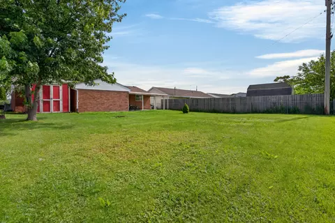 Exterior - 1819 Robert Pl, Sidney, OH 45365 photo 9 of 9