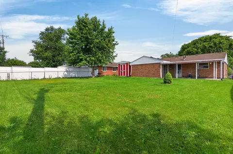 Exterior - 1819 Robert Pl, Sidney, OH 45365 photo 8 of 9