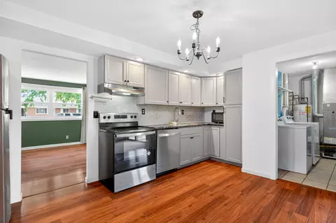Kitchen - 1819 Robert Pl, Sidney, OH 45365 photo 1 of 3