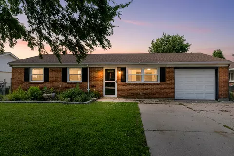 1819 Robert Pl, Sidney, OH 45365